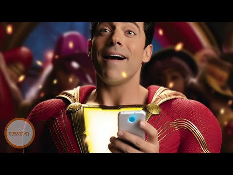 Answering Google's top questions on the movie Shazam: Fury of the gods