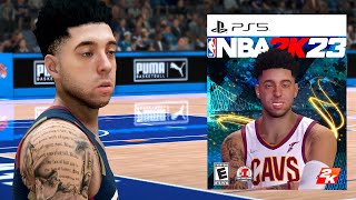 NBA 2K22 PS5 MyCareer - Cover Athlete Ep.16