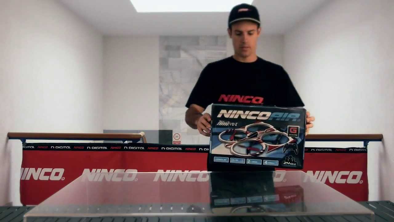 ninco mini