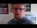 Beginning of video