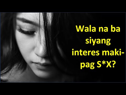 Karaniwang Problema sa Sex ng Mag-asawa at Mga Paraan Para Malutas ang Mga Ito, Problema sa Sex