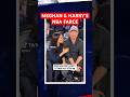 Prince Harry & Meghan Markle marriage misery exposed during cringeworthy NBA courtside appearance