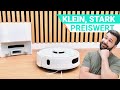 SwitchBot K11+ | TEST | Mini-Bot mit Power