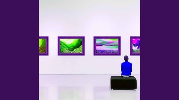 Fashionable Backdrops for Virtual Fantasy