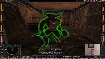 Previous Live Stream of DFortae