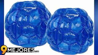 Pelotas Hinchables Gigantes