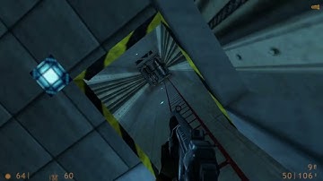 Half-Life: Source - Lambda Core - Part 15 [No Commentary]