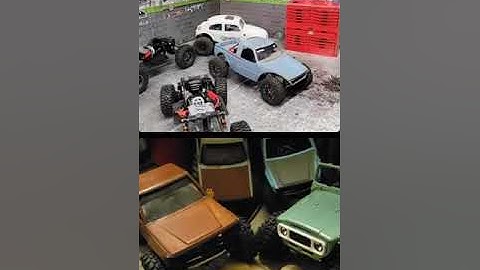 Micro Mondays 2/13/23 | NSDRC Nano Winch, NWCW Bully V3, Mazz Designs V2 Cheat code, NEW MEUS LCG