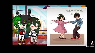 cursed ships.       please don't hate me for deku x aizawa my friend asked me to.