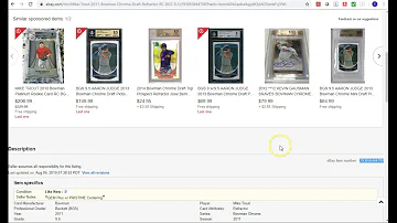 How to: Ebay Best Offer Prices Revealed!  UPDATED AUG 2019