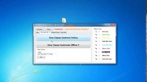 Derbos TOOL RTE PS3 MW3 [1.24]