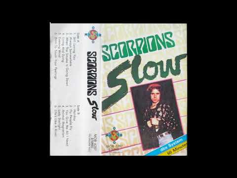 S̲c̲o̲r̲pi̲o̲n̲s̲ S̲l̲o̲w̲ (H̲Q̲)