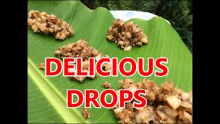 HOW TO MAKE Jamaica Coconut Drops - AUTHENTIC JAMAICAN CUISINE