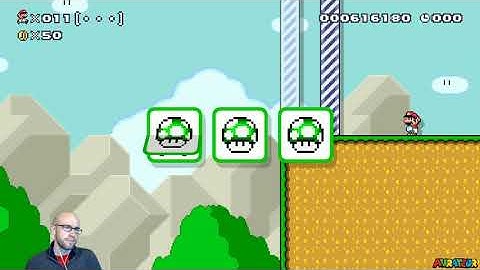 100-Mario Highlight: "One Shell Of A Time!" by jacob