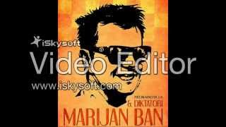 Video voorbeeld van "Marijan Ban - Ne Daj Se Ines"