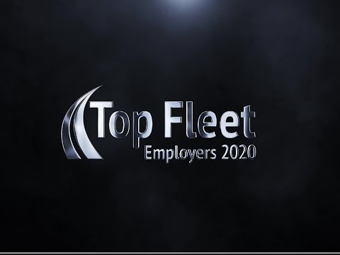 Trucking HR Canada's 2020 Top Fleet Employers