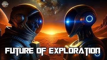 Space Exploration 2.0: The Rise of Intelligent Machines in the Cosmos