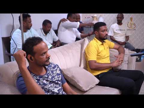 اغاني الحقيبة السودانية بين جناين الشاطئ الفنان مصطفى حلمي صالون دبي الثقافي