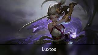 Nightcore - Luxtos