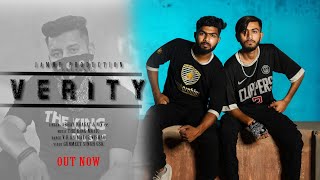 Verity (Official Video) Song by N Vee, Abhay Bhagat, Gurmeet Singh GSK, New Punjabi songs