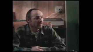 The Lesser Evil 1998 Trailer (VHS Capture)