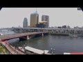 2026-06-13 00:00 ~【4K】ライブカメラ-日本-浅草-隅田川-スカイツリー-屋形船
