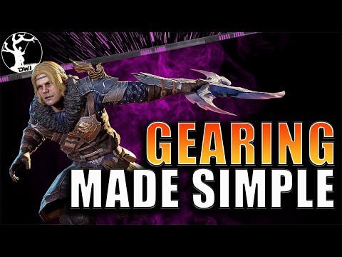 Gear Your Heroes Like A Pro | King Arthur: Legends Rise