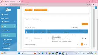 tutorial upload soal di pijar