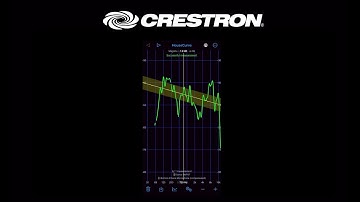 Tuning DM NAX® AoIP Zones with HouseCurve: A Step-by-Step Walkthrough