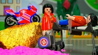 Игрушечные мультфильмы для детей - Сон и годы тренировок!