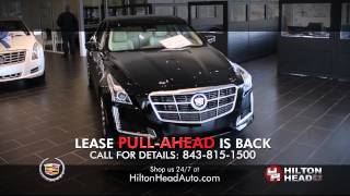Player Profile Hilton Head Buick GMC Cadillac