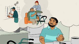 Retirement and long-term care planning with WA Cares