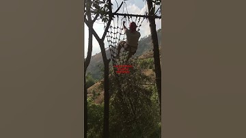 Climbing, training, commando net by S M ENTERPRISE - SALAMAH