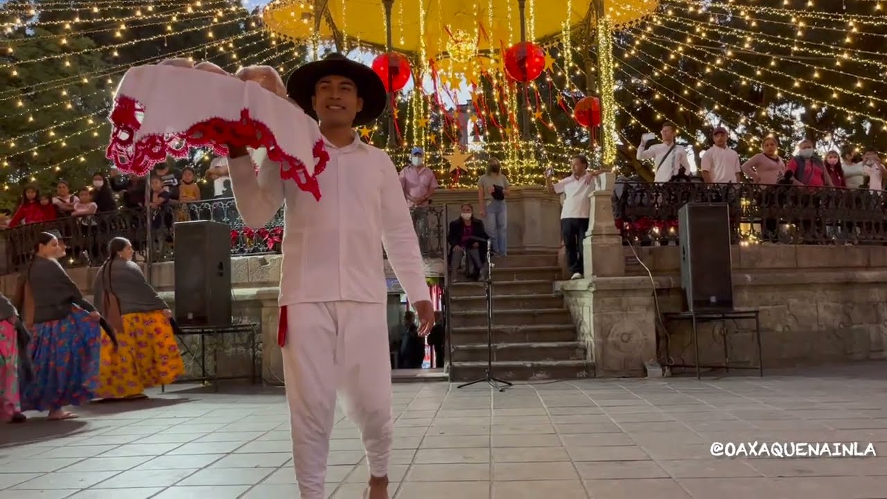 Miahuatlan de Porfirio Diaz, Oaxaca, Mexico