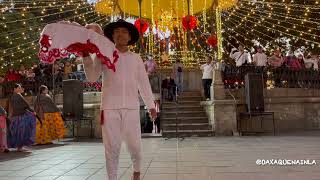 Miahuatlan de Porfirio Diaz, Oaxaca, Mexico