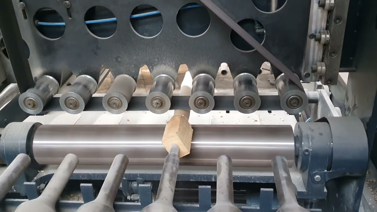 otomatik ağaç sap makinası, wood handle machine , ağaç makinası , wood machine