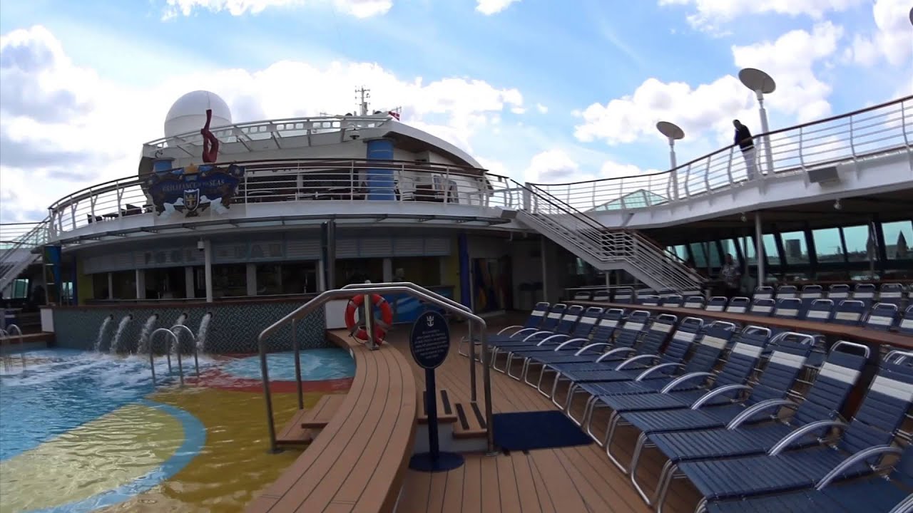 Brilliance of the Seas