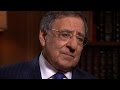 Leon Panetta wanted to arm Syrian moderate rebels