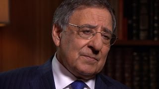 Leon Panetta wanted to arm Syrian moderate rebels