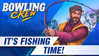 LET'S GO FISHING! NEW SEASON 50!🐟 screenshot 5