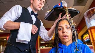 I Investigated the Rudest Restaurant in America