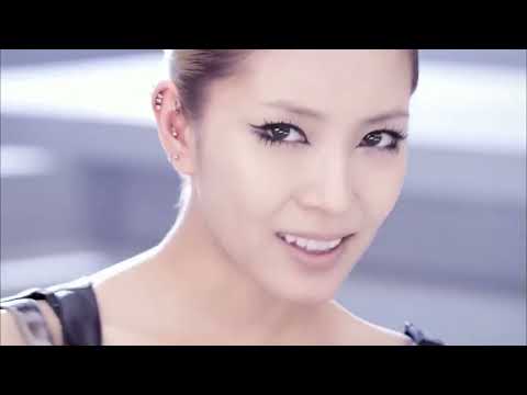 BoA 보아 'Copy&Paste' MV