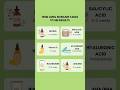 Skincare routine for beginners : When to Start & How Long for Results!#skincareroutine #skincaretips