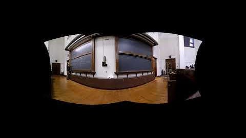 PHYS 125 | Lecture 9C 2 | Thinking About Work