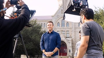 Coming Soon: The College Tour Episode Featuring St. Edward