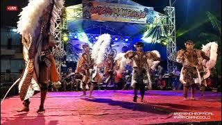 GEA AYU ( PENGAREPAN ) WIRYO MANGGOLO SUPORT BY SHF AUDIO & LIGHTING