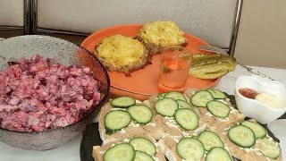 картинка: МУКБАНГ/ СТОМАТОЛОГИЯ В КАЗАНИ/ #мукбанк #mukbang