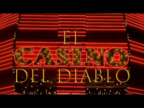 Hollywood Valle Alto #Casino