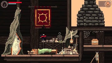 A Dragon Named Coal PRE-ALPHA (native on Fedora 20 Linux)