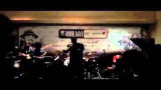 Celebrity Cantaloupe Island @ Java Jazz 2011 "After Party" Jam Session (PART 1) Profile